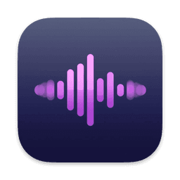 SoundTray icon