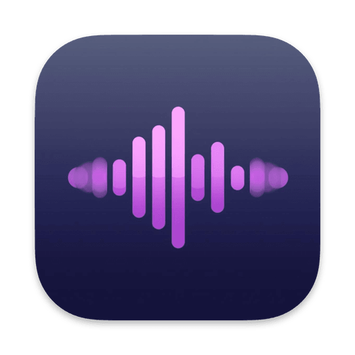 SoundTray icon